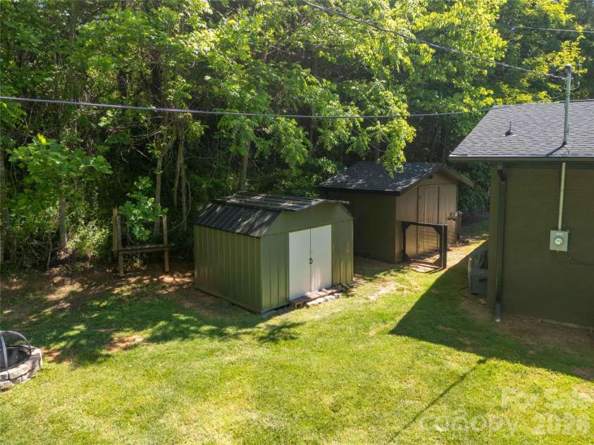 65 Poppy Lane, Cullowhee, NC 28723.  MLS# CAR4384117, YatesRealty ID 23722. 