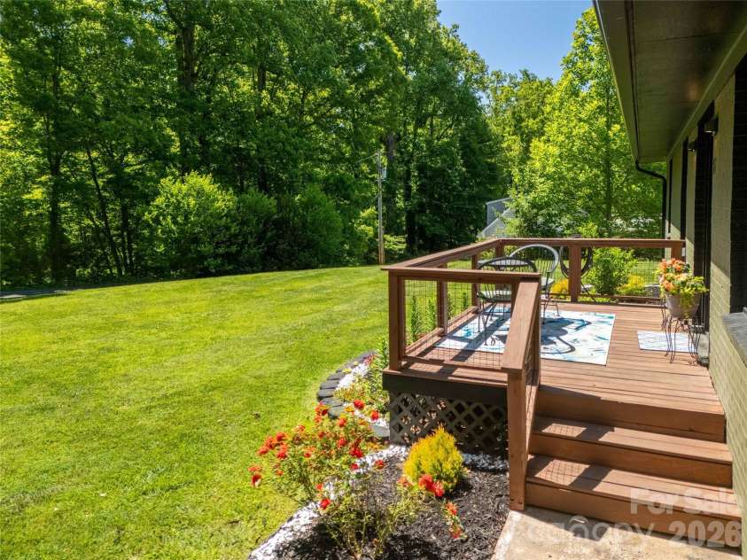 65 Poppy Lane, Cullowhee, NC 28723.  MLS# CAR4384117, YatesRealty ID 23722. 