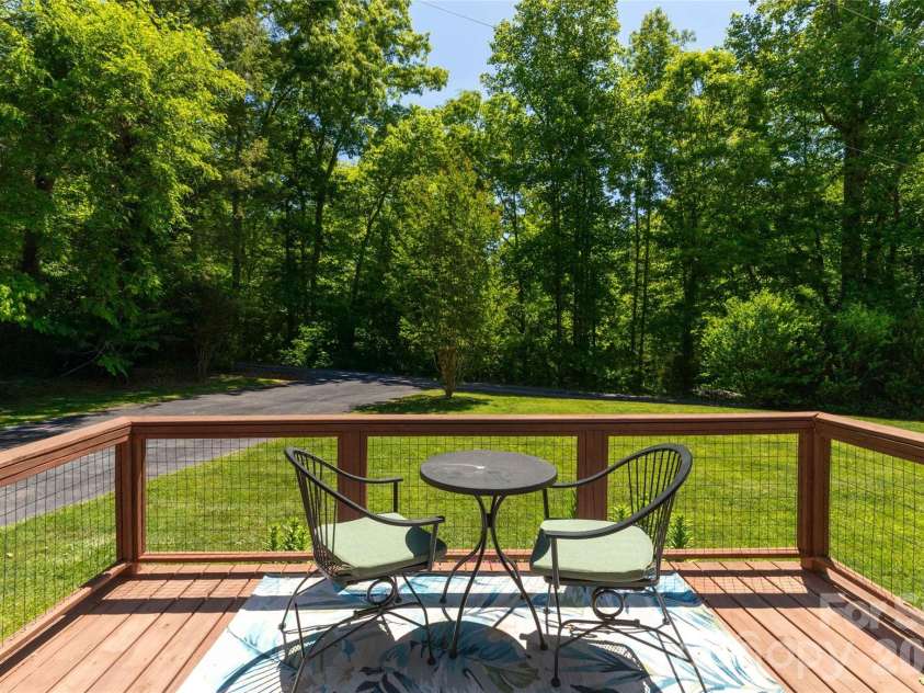 65 Poppy Lane, Cullowhee, NC 28723.  MLS# CAR4384117, YatesRealty ID 23722. 