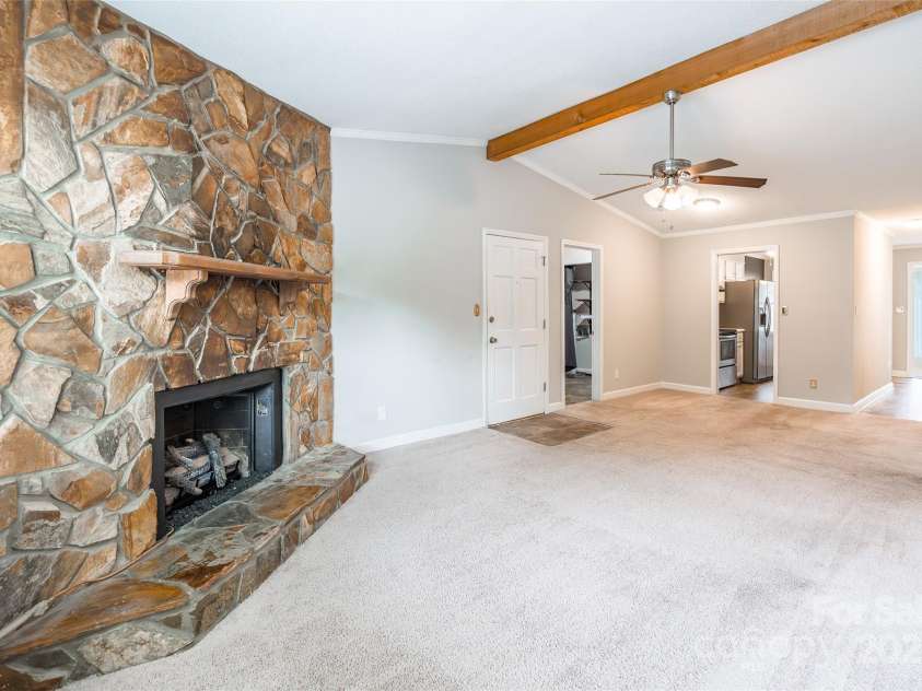 1806 Ebenezer Road, Rock Hill, SC 29732.  MLS# CAR4277894, YatesRealty ID 23724. 