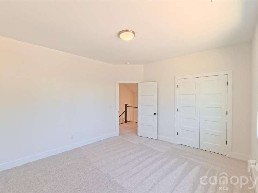 3099 Meadowcrest Drive, Clover, SC 29710.  MLS# CAR4384253, YatesRealty ID 23724. Bedroom 2