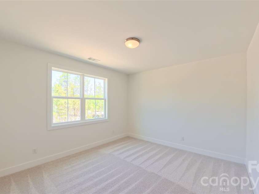 3099 Meadowcrest Drive, Clover, SC 29710.  MLS# CAR4384253, YatesRealty ID 23724. Bedroom 2