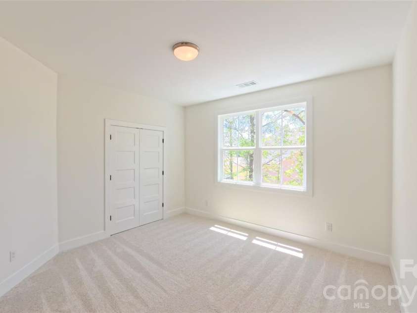 3099 Meadowcrest Drive, Clover, SC 29710.  MLS# CAR4384253, YatesRealty ID 23724. Bedroom 3