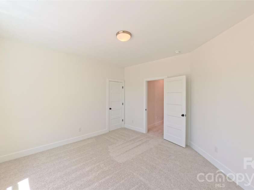 3099 Meadowcrest Drive, Clover, SC 29710.  MLS# CAR4384253, YatesRealty ID 23724. Bedroom 3