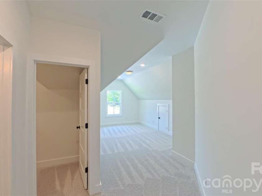 3099 Meadowcrest Drive, Clover, SC 29710.  MLS# CAR4384253, YatesRealty ID 23724. Bedroom 4