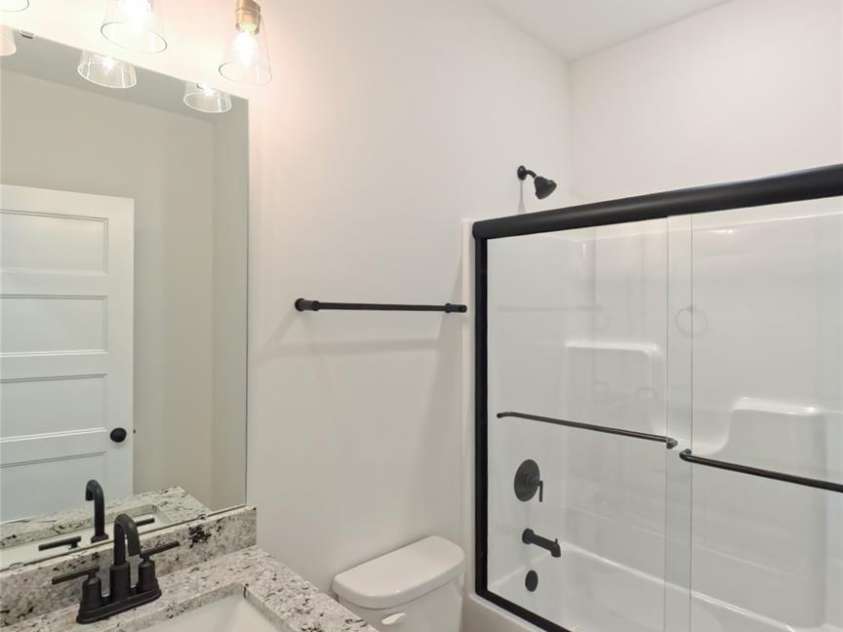 3099 Meadowcrest Drive, Clover, SC 29710.  MLS# CAR4384253, YatesRealty ID 23724. Bedroom 4 Bathroom