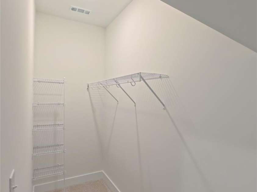 3099 Meadowcrest Drive, Clover, SC 29710.  MLS# CAR4384253, YatesRealty ID 23724. Bedroom 4 Closet