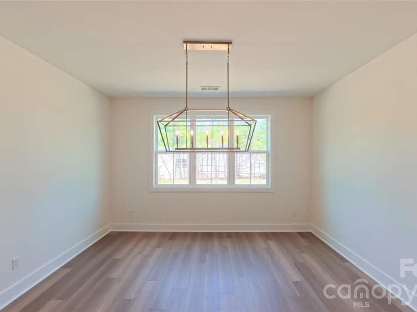 3099 Meadowcrest Drive, Clover, SC 29710.  MLS# CAR4384253, YatesRealty ID 23724. Formal Dining