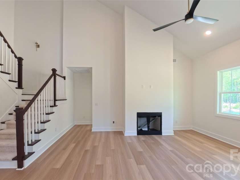 3099 Meadowcrest Drive, Clover, SC 29710.  MLS# CAR4384253, YatesRealty ID 23724. Living Room