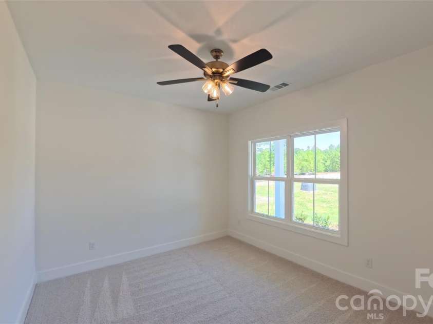 3099 Meadowcrest Drive, Clover, SC 29710.  MLS# CAR4384253, YatesRealty ID 23724. Office