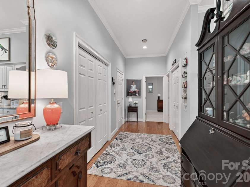 703 Lake Club Drive, Rock Hill, SC 29732.  MLS# CAR4383787, YatesRealty ID 23725. 