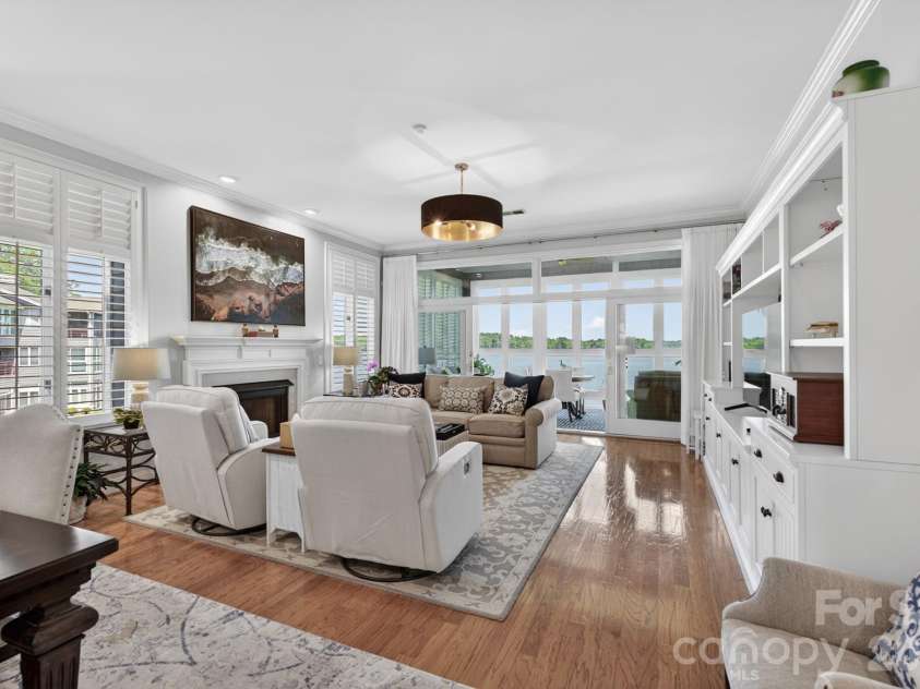 703 Lake Club Drive, Rock Hill, SC 29732.  MLS# CAR4383787, YatesRealty ID 23725. 