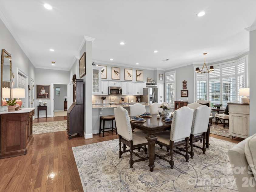 703 Lake Club Drive, Rock Hill, SC 29732.  MLS# CAR4383787, YatesRealty ID 23725. 