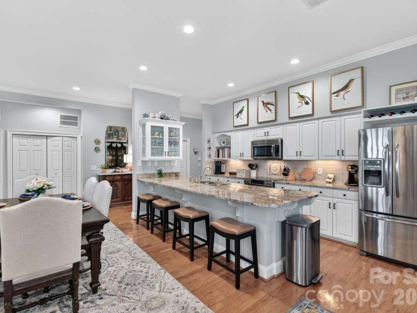 703 Lake Club Drive, Rock Hill, SC 29732.  MLS# CAR4383787, YatesRealty ID 23725. 