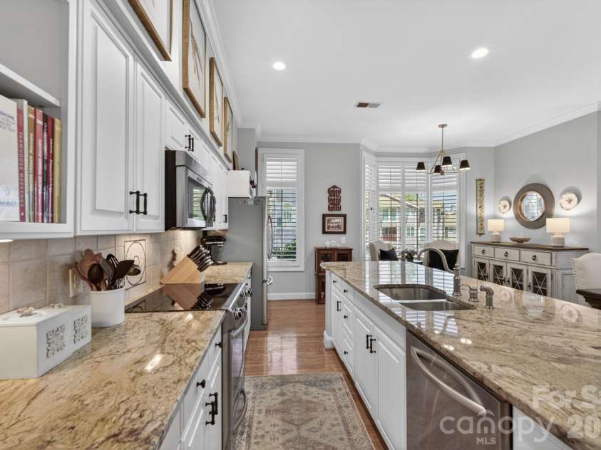 703 Lake Club Drive, Rock Hill, SC 29732.  MLS# CAR4383787, YatesRealty ID 23725. 