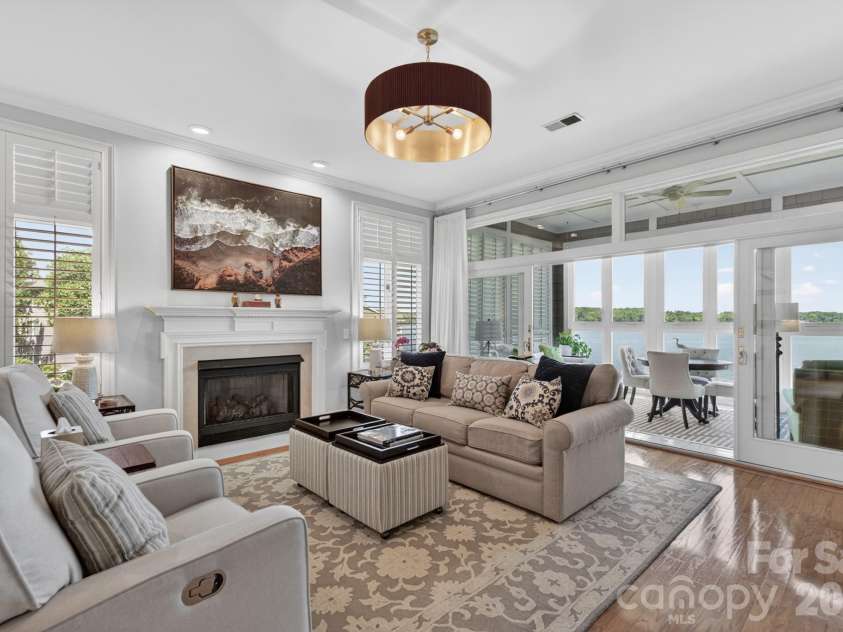 703 Lake Club Drive, Rock Hill, SC 29732.  MLS# CAR4383787, YatesRealty ID 23725. 