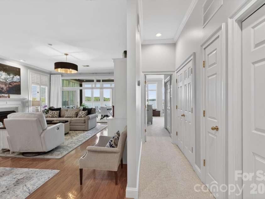 703 Lake Club Drive, Rock Hill, SC 29732.  MLS# CAR4383787, YatesRealty ID 23725. 