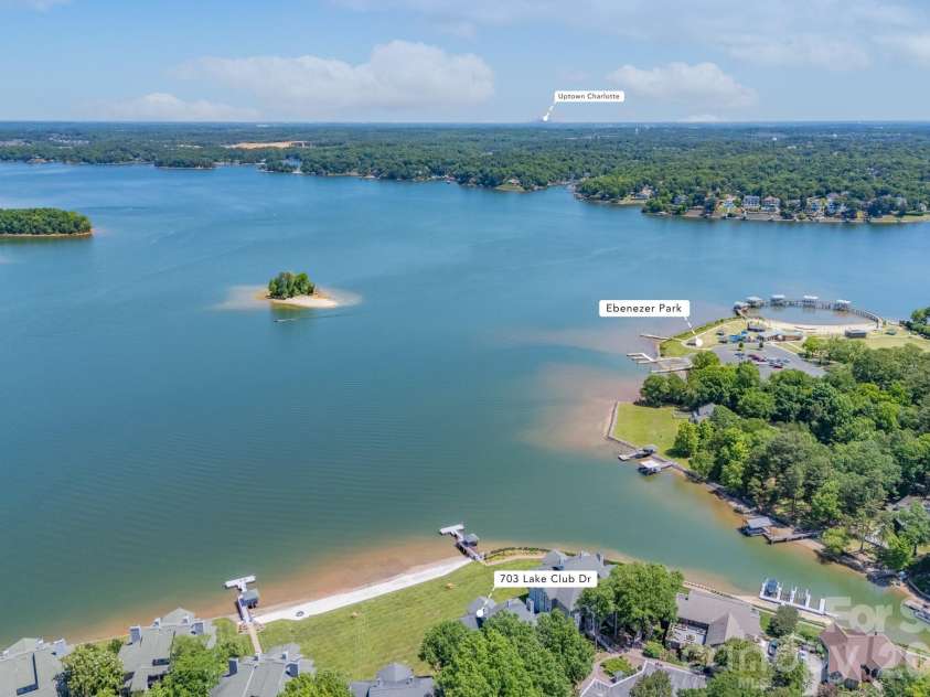 703 Lake Club Drive, Rock Hill, SC 29732.  MLS# CAR4383787, YatesRealty ID 23725. 