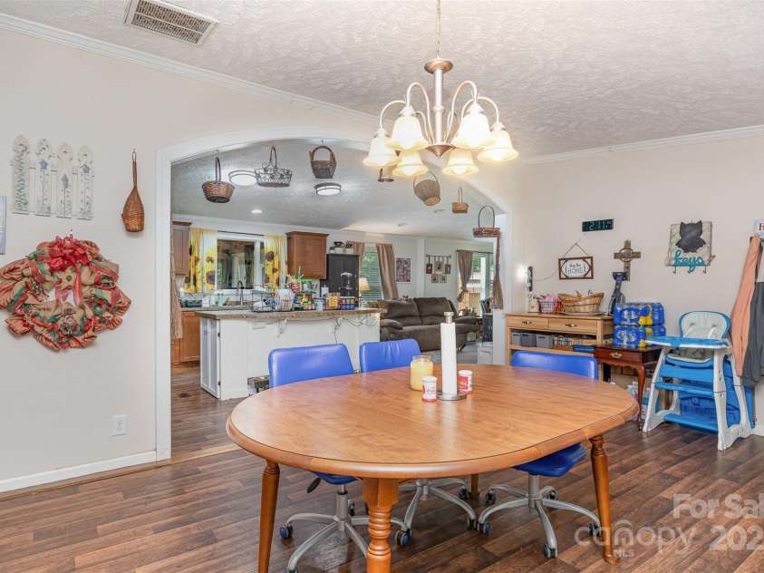 824 Brevard Place Road, Iron Station, NC 28080.  MLS# CAR4276903, YatesRealty ID 23725. 