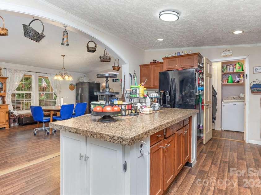 824 Brevard Place Road, Iron Station, NC 28080.  MLS# CAR4276903, YatesRealty ID 23725. 