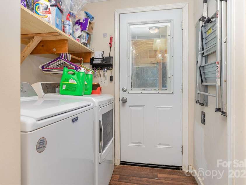 824 Brevard Place Road, Iron Station, NC 28080.  MLS# CAR4276903, YatesRealty ID 23725. 