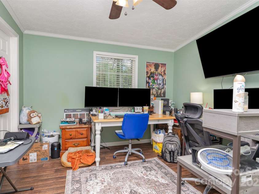 824 Brevard Place Road, Iron Station, NC 28080.  MLS# CAR4276903, YatesRealty ID 23725. 