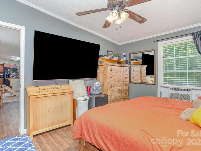 824 Brevard Place Road, Iron Station, NC 28080.  MLS# CAR4276903, YatesRealty ID 23725. 