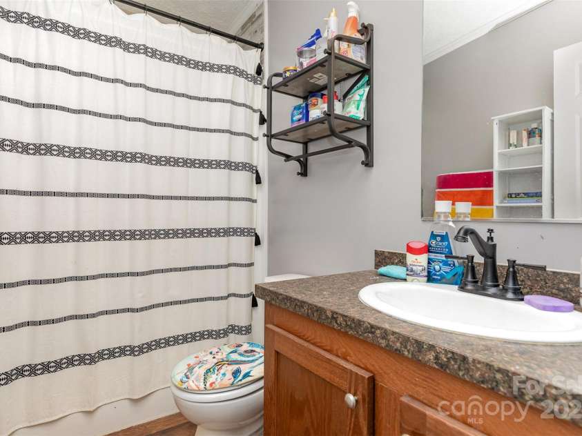 824 Brevard Place Road, Iron Station, NC 28080.  MLS# CAR4276903, YatesRealty ID 23725. 