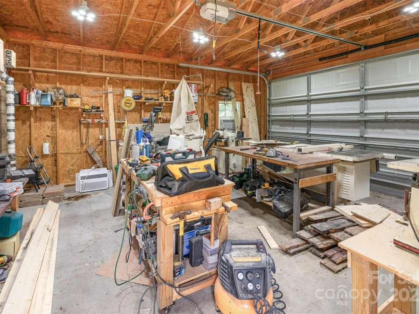 824 Brevard Place Road, Iron Station, NC 28080.  MLS# CAR4276903, YatesRealty ID 23725. 