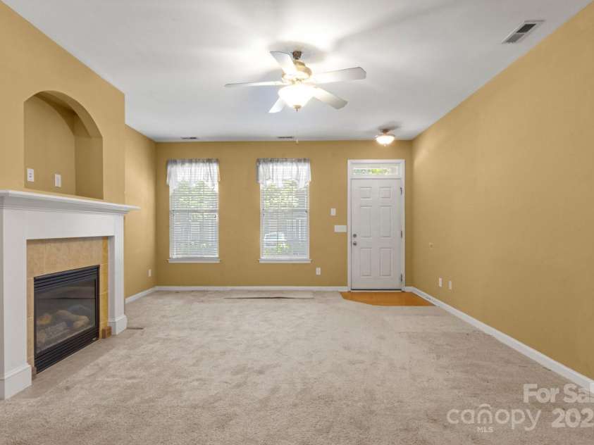 212 Township Drive, Fort Mill, SC 29715.  MLS# CAR4271872, YatesRealty ID 23726. 