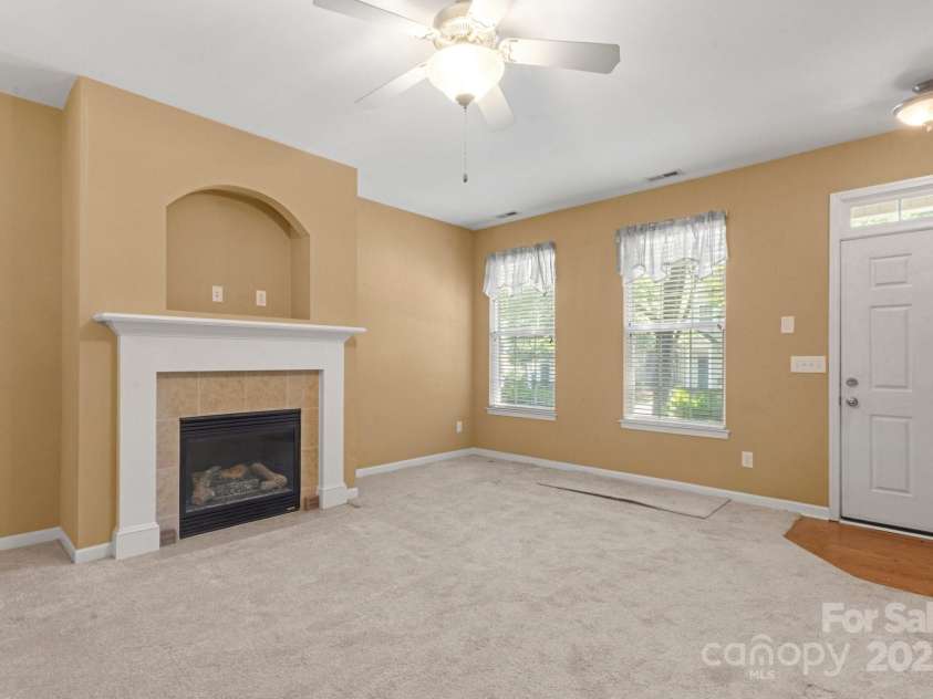 212 Township Drive, Fort Mill, SC 29715.  MLS# CAR4271872, YatesRealty ID 23726. 