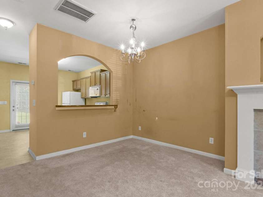 212 Township Drive, Fort Mill, SC 29715.  MLS# CAR4271872, YatesRealty ID 23726. 