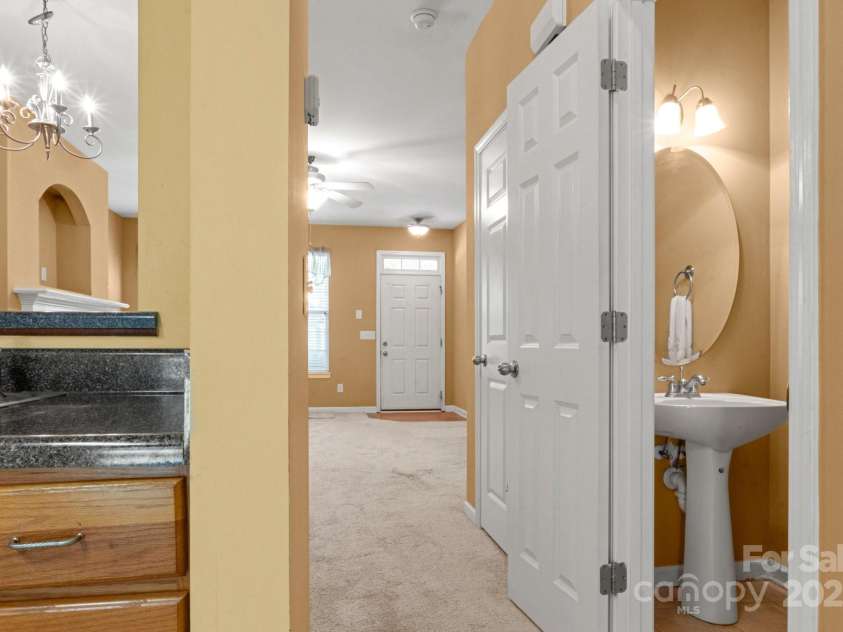 212 Township Drive, Fort Mill, SC 29715.  MLS# CAR4271872, YatesRealty ID 23726. 