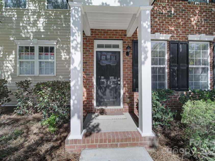212 Township Drive, Fort Mill, SC 29715.  MLS# CAR4309949, YatesRealty ID 23726. 