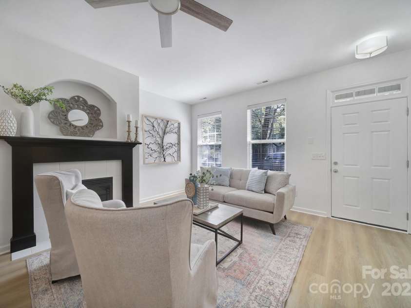 212 Township Drive, Fort Mill, SC 29715.  MLS# CAR4309949, YatesRealty ID 23726. 