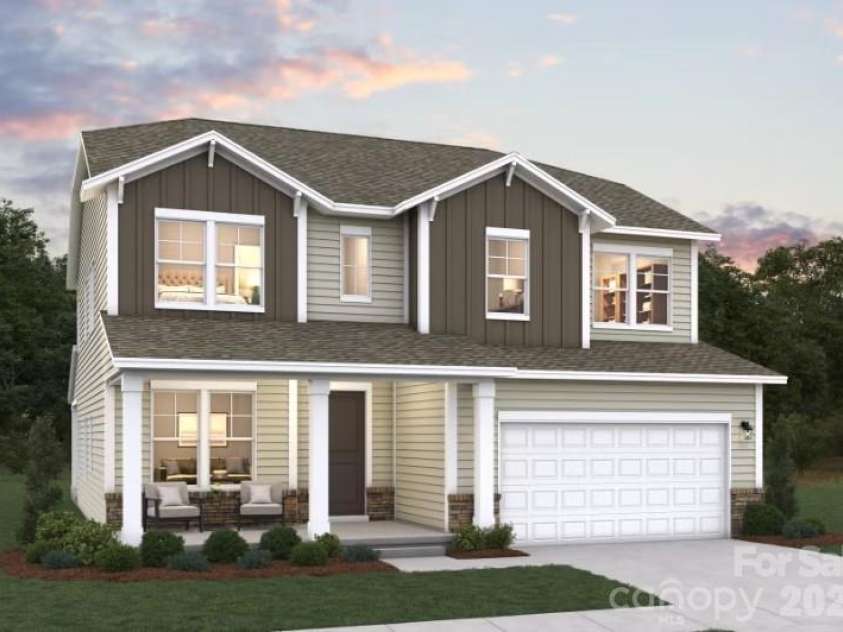5013 Puddle Pond Road, Indian Trail, NC 28079.  MLS# CAR4381440, YatesRealty ID 23726. For Representational purposes