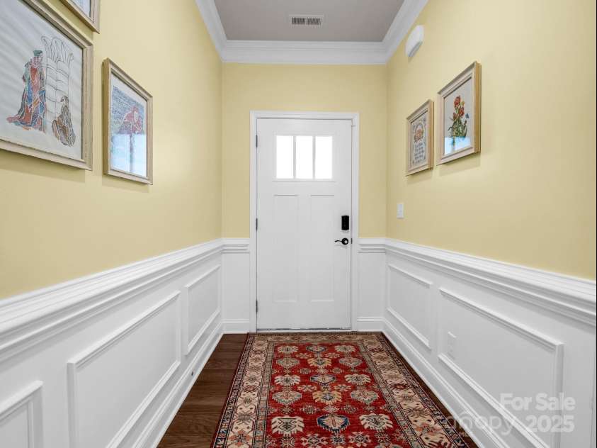 44 Gala Lane, Flat Rock, NC 28731.  MLS# CAR4270482, YatesRealty ID 23727. 