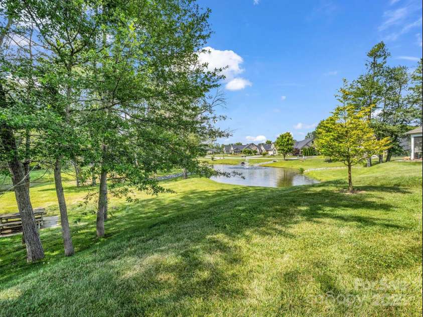 44 Gala Lane, Flat Rock, NC 28731.  MLS# CAR4270482, YatesRealty ID 23727. 