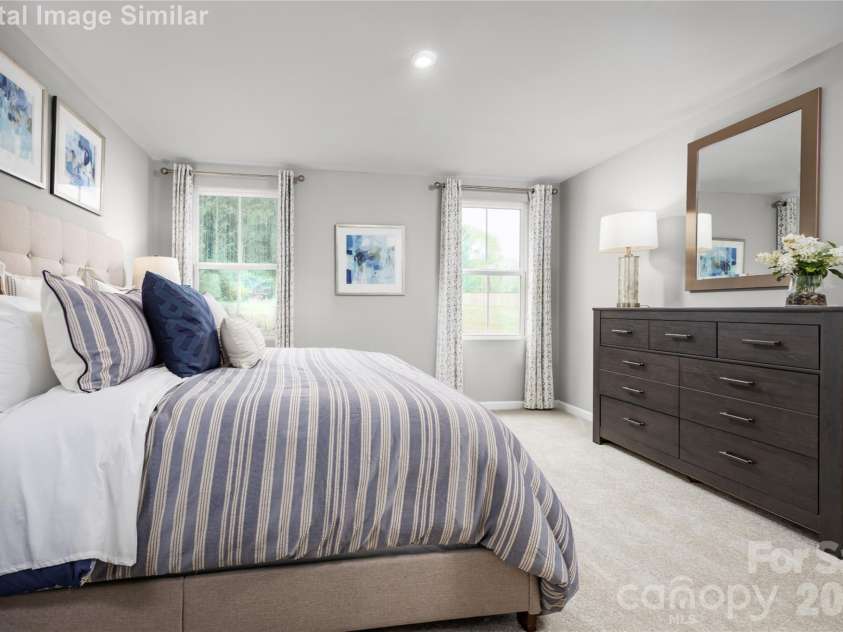 11014 Rococo Lane, Charlotte, NC 28214.  MLS# CAR4405738, YatesRealty ID 23728. Representative Photo Only