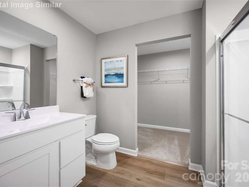 11014 Rococo Lane, Charlotte, NC 28214.  MLS# CAR4405738, YatesRealty ID 23728. Representative Photo Only