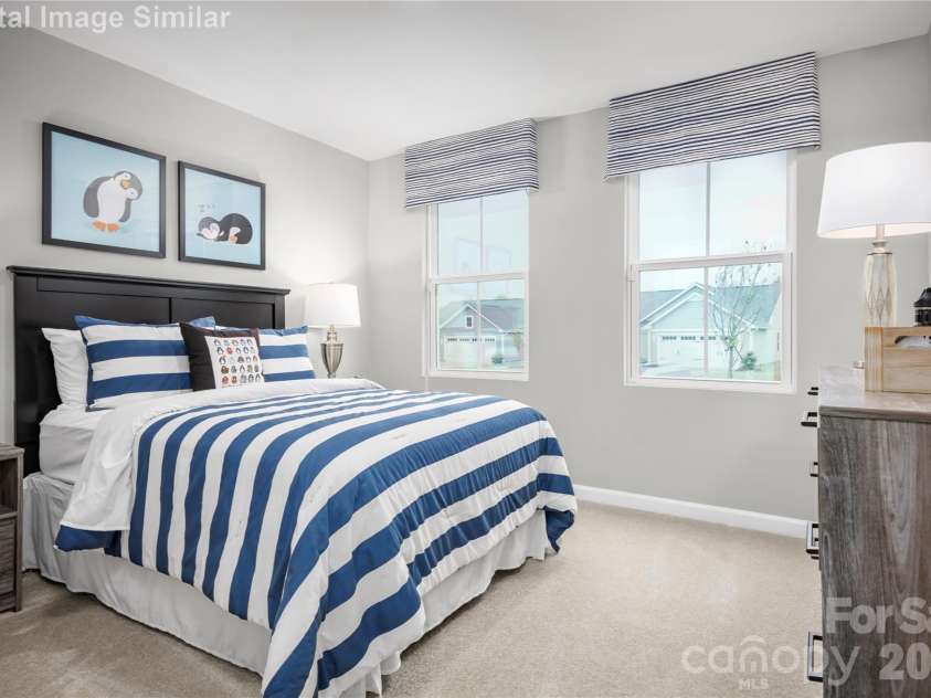 11014 Rococo Lane, Charlotte, NC 28214.  MLS# CAR4405738, YatesRealty ID 23728. Representative Photo Only
