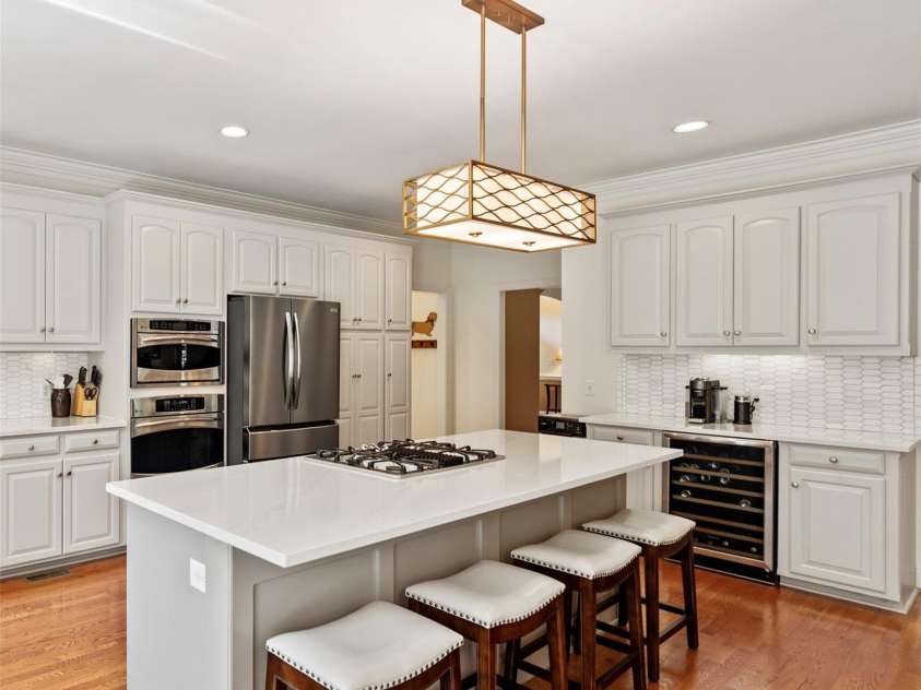 9027 Kirkley Court, Charlotte, NC 28277.  MLS# CAR4271257, YatesRealty ID 23728. 