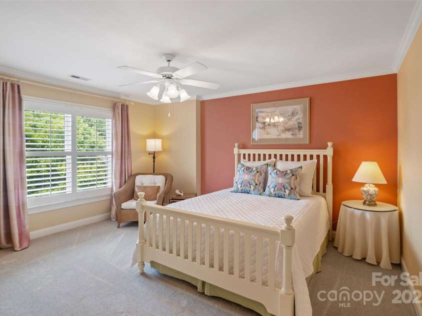 9027 Kirkley Court, Charlotte, NC 28277.  MLS# CAR4271257, YatesRealty ID 23728. Bathroom