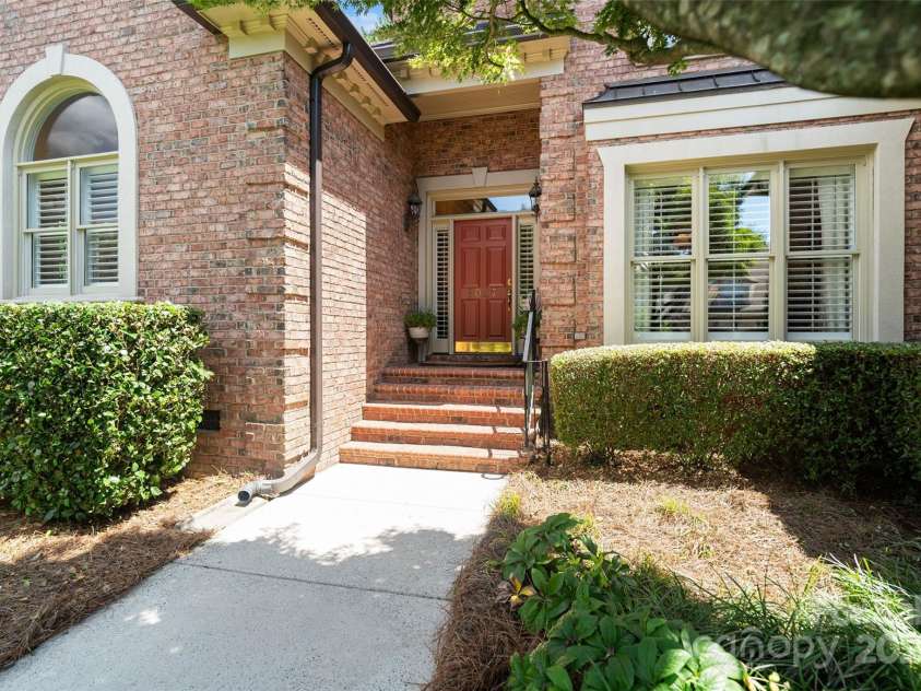 9027 Kirkley Court, Charlotte, NC 28277.  MLS# CAR4271257, YatesRealty ID 23728. Welcome Home