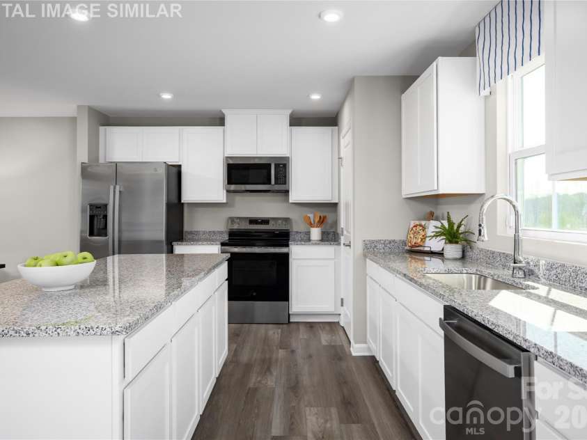 13112 Architecture Court, Charlotte, NC 28214.  MLS# CAR4384318, YatesRealty ID 23729. Representative Photo Only