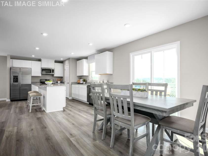 13112 Architecture Court, Charlotte, NC 28214.  MLS# CAR4384318, YatesRealty ID 23729. Representative Photo Only