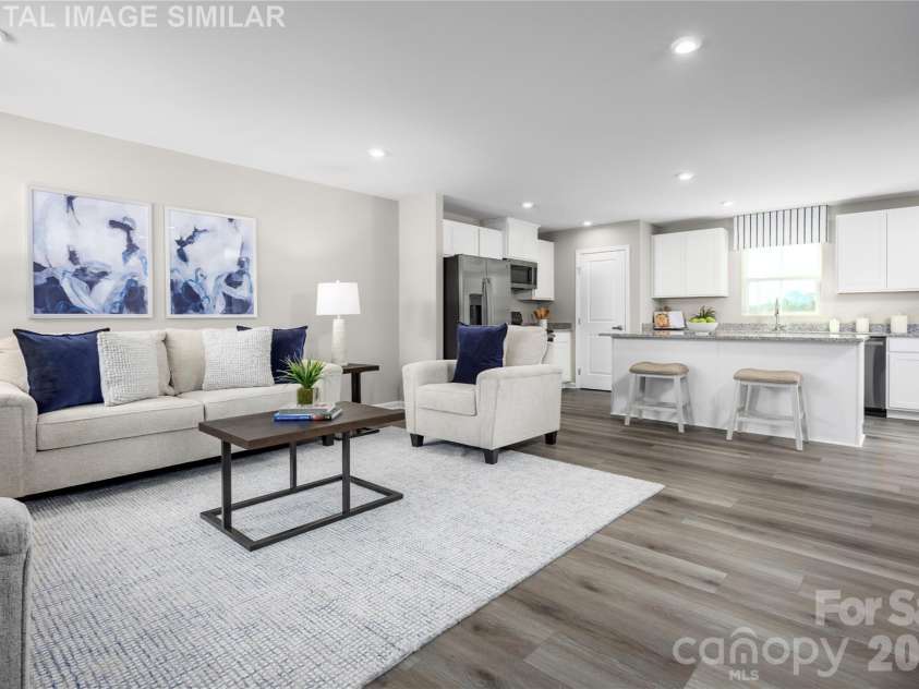 13112 Architecture Court, Charlotte, NC 28214.  MLS# CAR4384318, YatesRealty ID 23729. Representative Photo Only