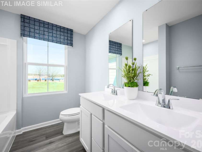13112 Architecture Court, Charlotte, NC 28214.  MLS# CAR4384318, YatesRealty ID 23729. Representative Photo Only