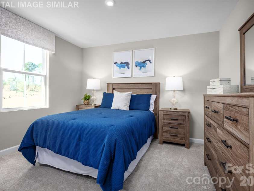 13112 Architecture Court, Charlotte, NC 28214.  MLS# CAR4384318, YatesRealty ID 23729. Representative Photo Only