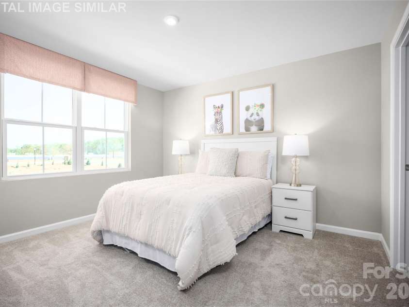 13112 Architecture Court, Charlotte, NC 28214.  MLS# CAR4384318, YatesRealty ID 23729. Representative Photo Only